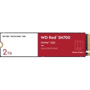 WD Red SN700 2TB M.2 SSD