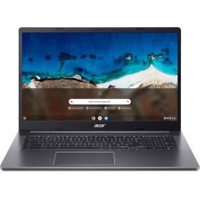Acer Chromebook 317 CB317-1HT-P0CV 43,9 cm (17.3 ) Touchscreen Full HD Intel® Pentium® Silver 8 GB