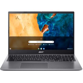 Acer Chromebook 515 CB515-1W-P3SM Notebook 39,6 cm (15.6 ) Full HD Intel® Pentium® Gold 8 GB LPDDR