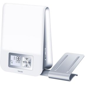 Beurer Wl 80 Klokradio Wakeup Light beurer kopen in de aanbieding