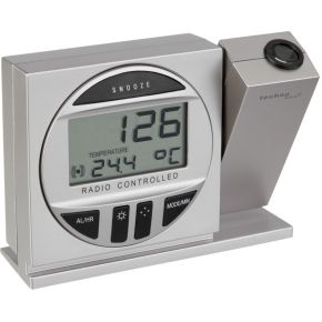 Proficell Technoline Wt 590 Radio Controlled Alarm Met Projectie proficell kopen in de aanbieding Proficell Technoline Wt 590 Radio Controlled Alarm Met Projectie proficell kopen in de aanbieding