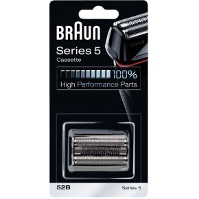Braun Series 5 52B braun kopen in de aanbieding