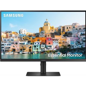 Samsung Essential LS27A400UJUXEN 27" Full HD USB-C IPS monitor