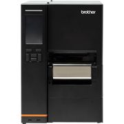 Brother-TJ-4422TN-labelprinter-Thermisch-203-x-203-DPI-Bedraad