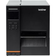 Brother-TJ-4520TN-labelprinter-Thermisch-300-x-300-DPI-Bedraad