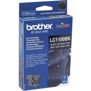 Brother-LC-1100-BK-zwart
