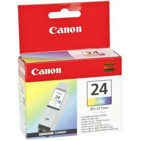 Canon Bci 24 Cl Color canon kopen in de aanbieding