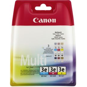 Canon Bci 3 E Cmy Multipack canon kopen in de aanbieding
