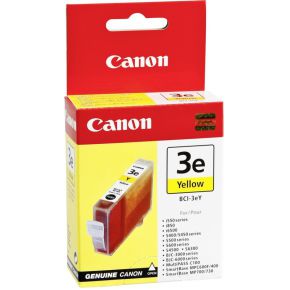 Canon BCI-3 E Y geel
