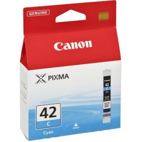 Canon CLI-42 C cyaan