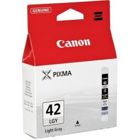 Canon CLI-42 LGY lichtgrijs