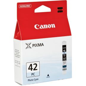 Canon CLI-42 PC photo cyaan