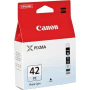 Canon-CLI-42-PC-photo-cyaan