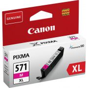 Canon-inkc-CLI-571-XL-M-magenta