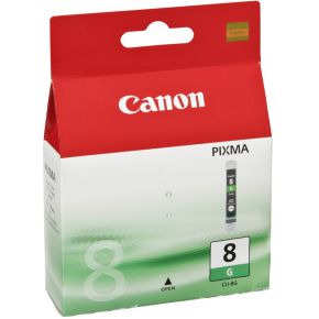 Canon CLI-8 G groen