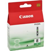 Canon-CLI-8-G-groen