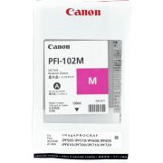 Canon-PFI-102-M-Kleur-Magenta