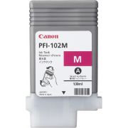 Canon-PFI-102-M-Kleur-Magenta