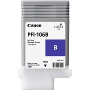 Canon-PFI-106-B-kleur-blauw