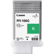 Canon-PFI-106-G-kleur-groen