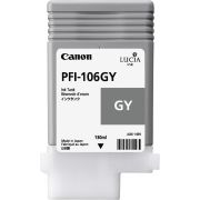 Canon-PFI-106-GY-kleur-grijs