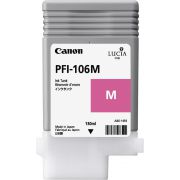 Canon-PFI-106-M-kleur-magenta