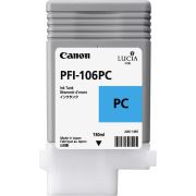 Canon-PFI-106-PC-kleur-photo-cyaan