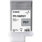 Canon-PFI-106-PGY-kleur-photo-grijs