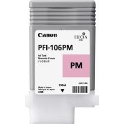 Canon-PFI-106-PM-kleur-photo-magenta