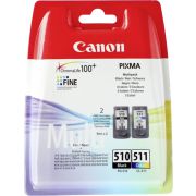 Canon-PG-510-Zwart-CL-511-kleur-Multi-Pack
