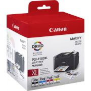 Canon-PGI-1500-XL-Multipak-BK-C-M-Y