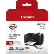 Canon-PGI-1500-XL-Multipak-BK-C-M-Y