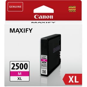 Canon PGI-2500 XL M magenta