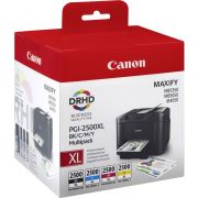 Canon-PGI-2500-XL-Multipak-BK-C-M-Y