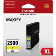 Canon-PGI-2500-XL-Y-geel