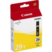 Canon-PGI-29-Y-geel