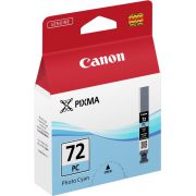 Canon-PGI-72-PC-photo-cyaan