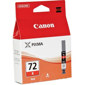 Canon PGI-72 R rood