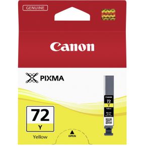 Canon PGI-72 Y geel