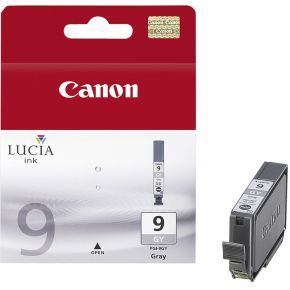 Canon Pgi 9 Gy Grijs canon kopen in de aanbieding