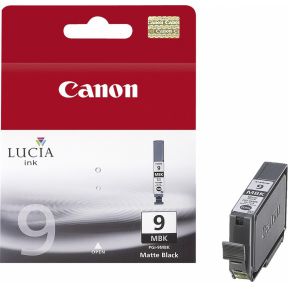 Canon PGI-9 MBK mat zwart