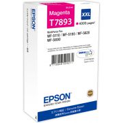 Epson-DURABrite-Ultra-Ink-XXL-Inktpatroon-magenta-T-7893