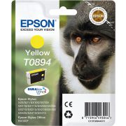 Epson-DURABrite-Ultra-Inkt-T-089-Inktpatroon-Geel-T-0894