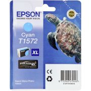 Epson-inktpatroon-cyaan-T-157-T-1572