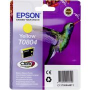 Epson-inktpatroon-geel-T-080-T-0804