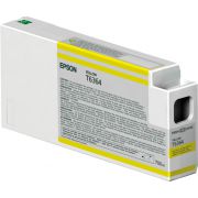 Epson-Inktpatroon-geel-T-636-700-ml-T-6364