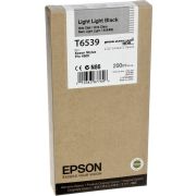 Epson-inktpatroon-light-light-zwart-T-653-200-ml-T-6539