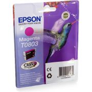 Epson-inktpatroon-magenta-T-080-T-0803