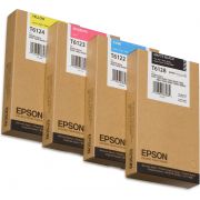 Epson-inktpatroon-magenta-T-612-220-ml-T-6123