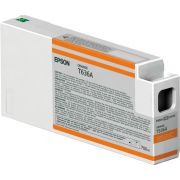 Epson-Inktpatroon-oranje-T-636-700-ml-T-636A